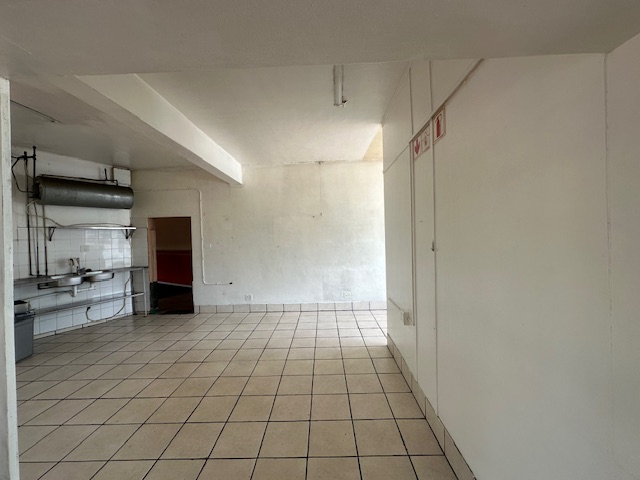 To Let commercial Property for Rent in Plumstead Western Cape